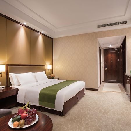 Holiday Inn Beijing Airport Zone By Ihg Shunyi Exteriör bild