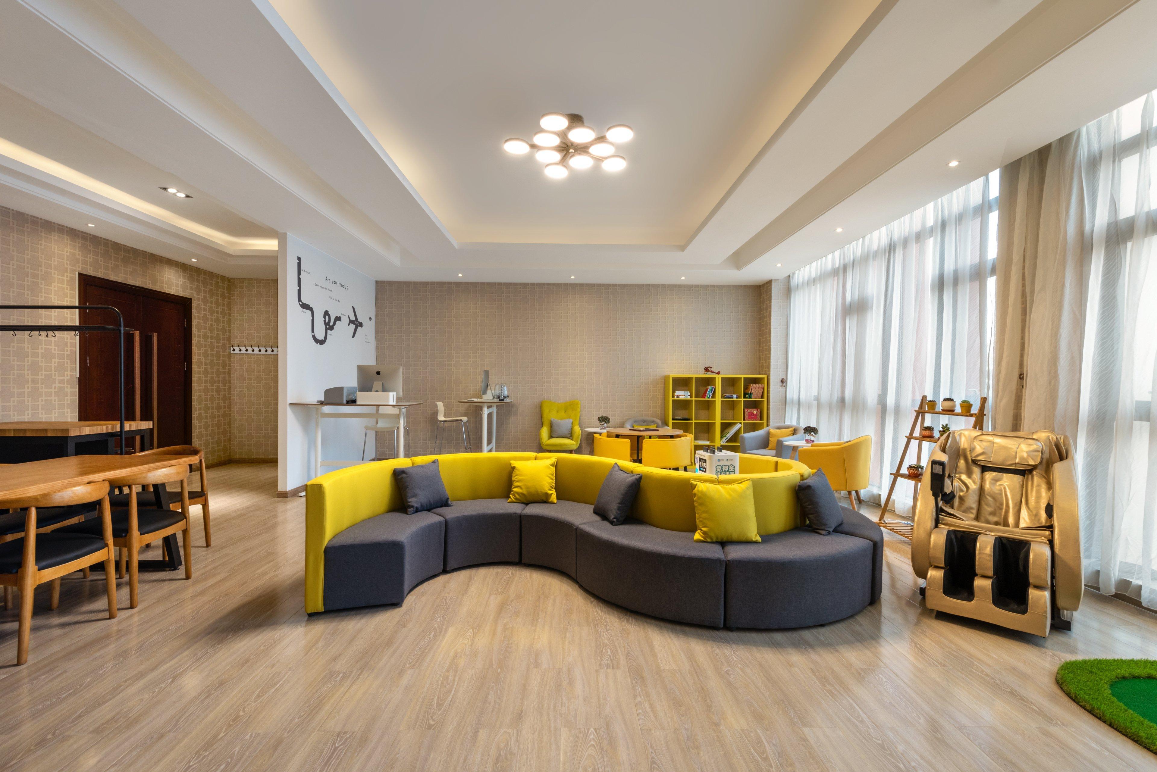Holiday Inn Beijing Airport Zone By Ihg Shunyi Exteriör bild
