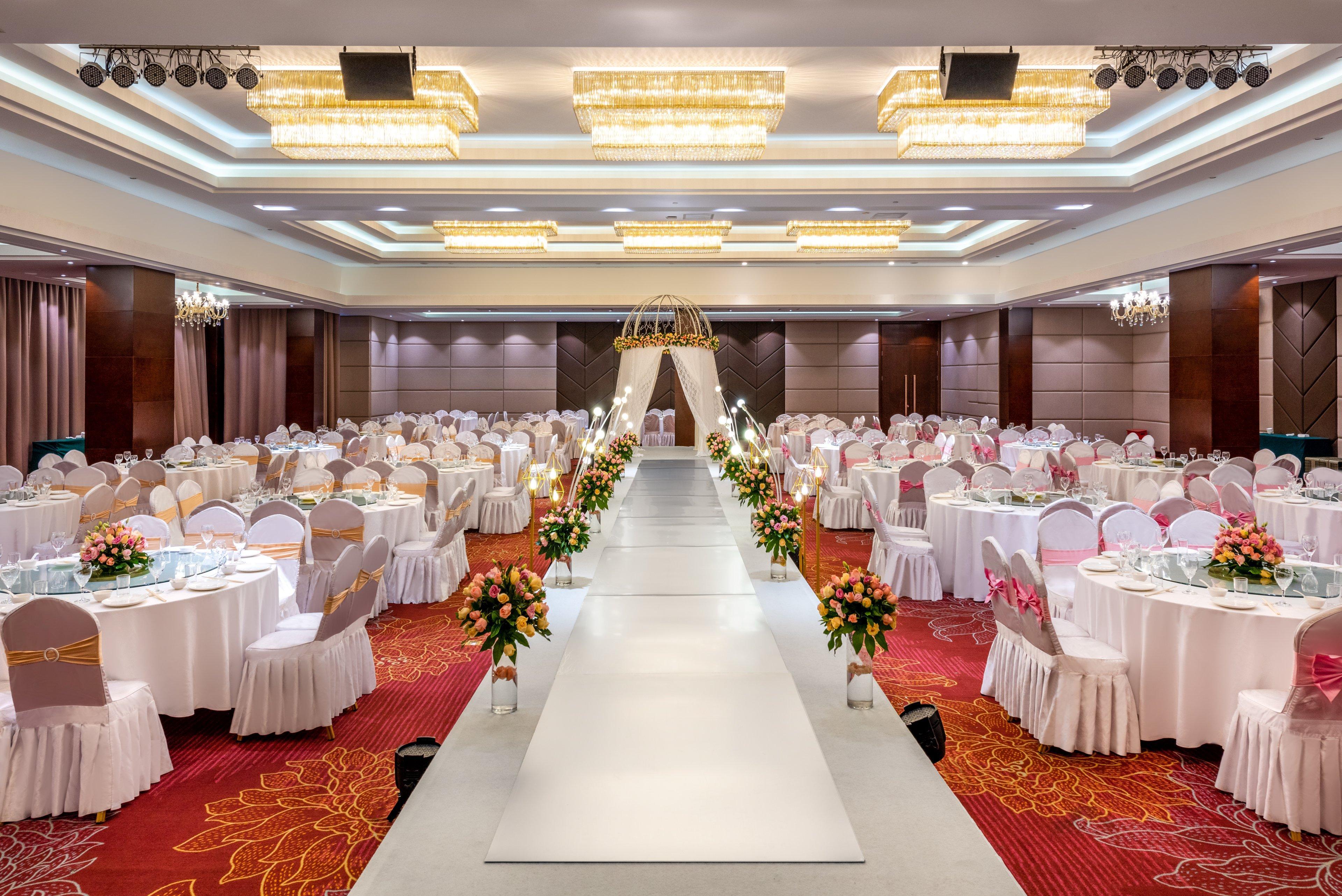 Holiday Inn Beijing Airport Zone By Ihg Shunyi Exteriör bild