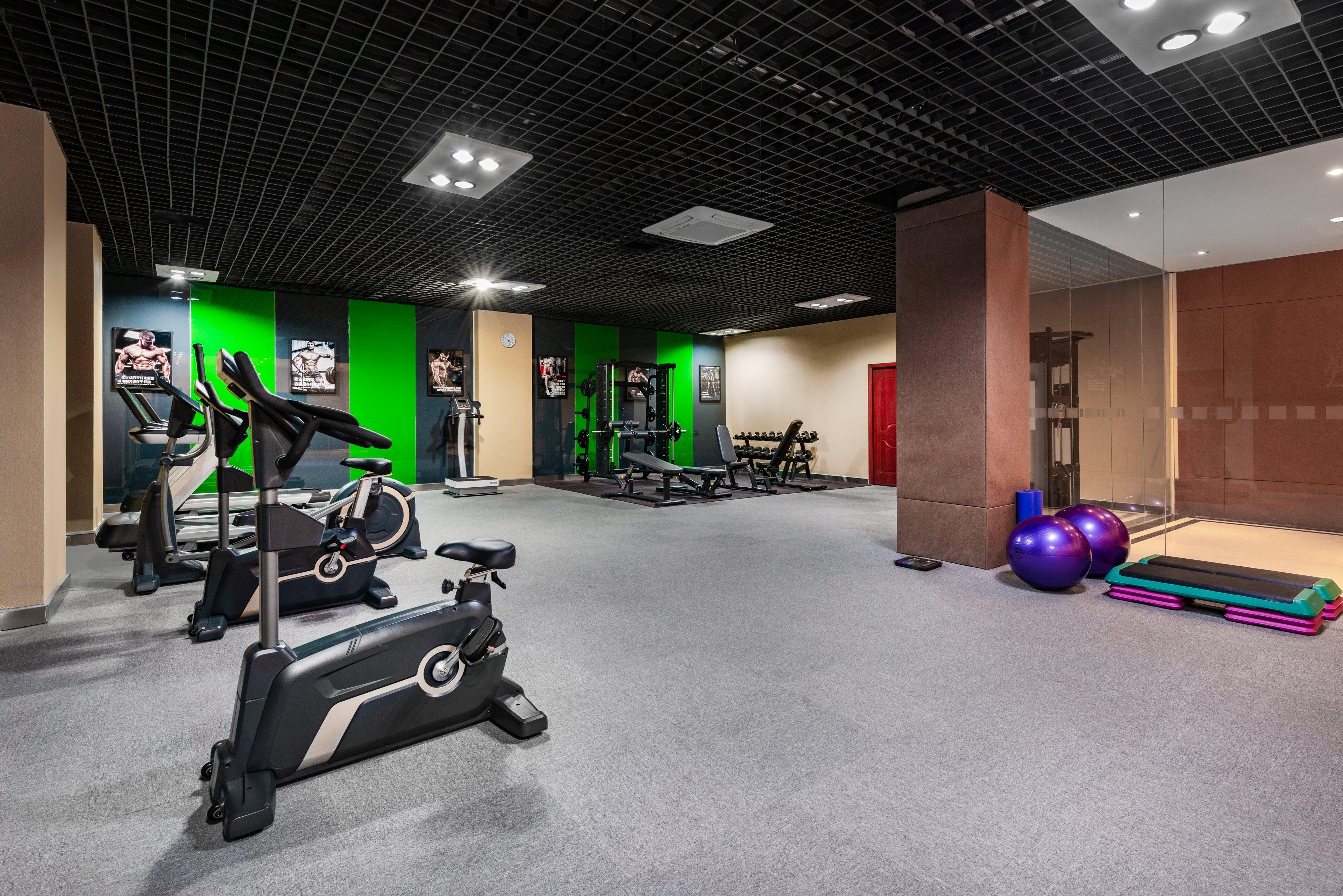 Holiday Inn Beijing Airport Zone By Ihg Shunyi Exteriör bild