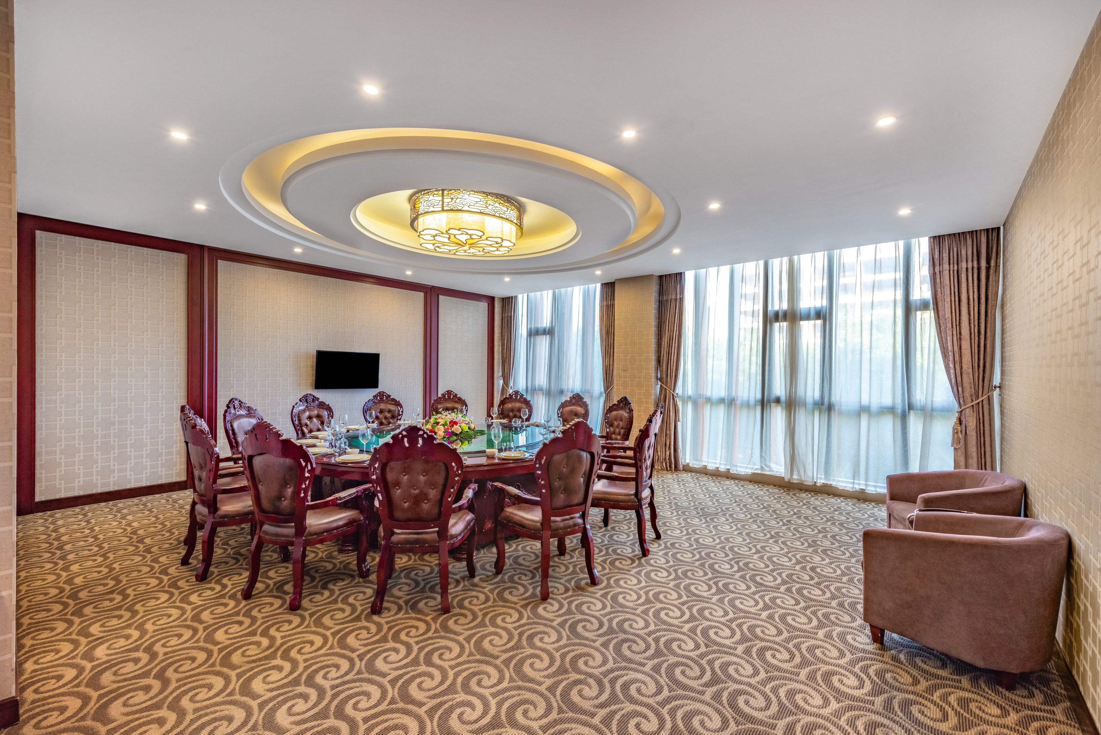 Holiday Inn Beijing Airport Zone By Ihg Shunyi Exteriör bild