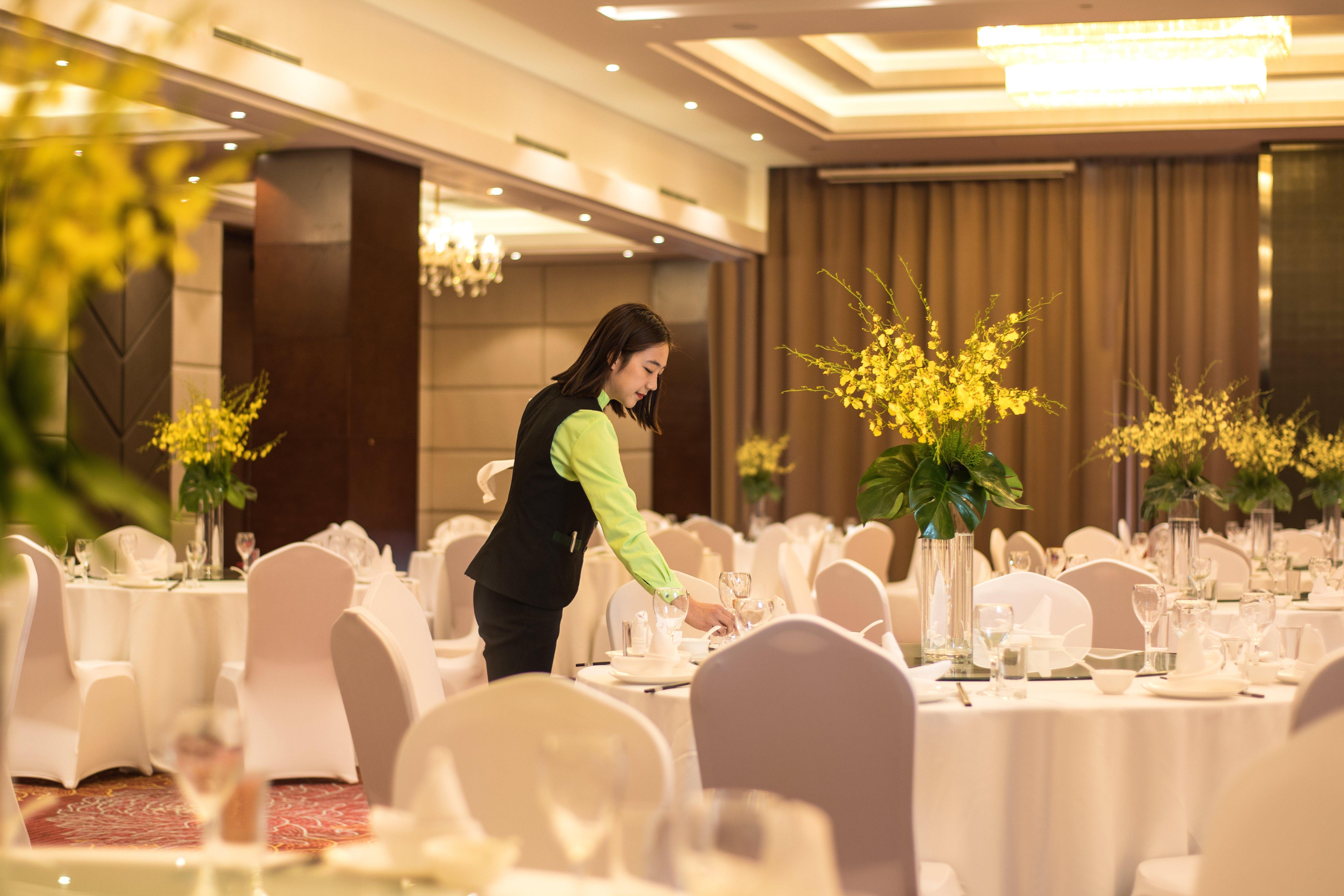 Holiday Inn Beijing Airport Zone By Ihg Shunyi Exteriör bild