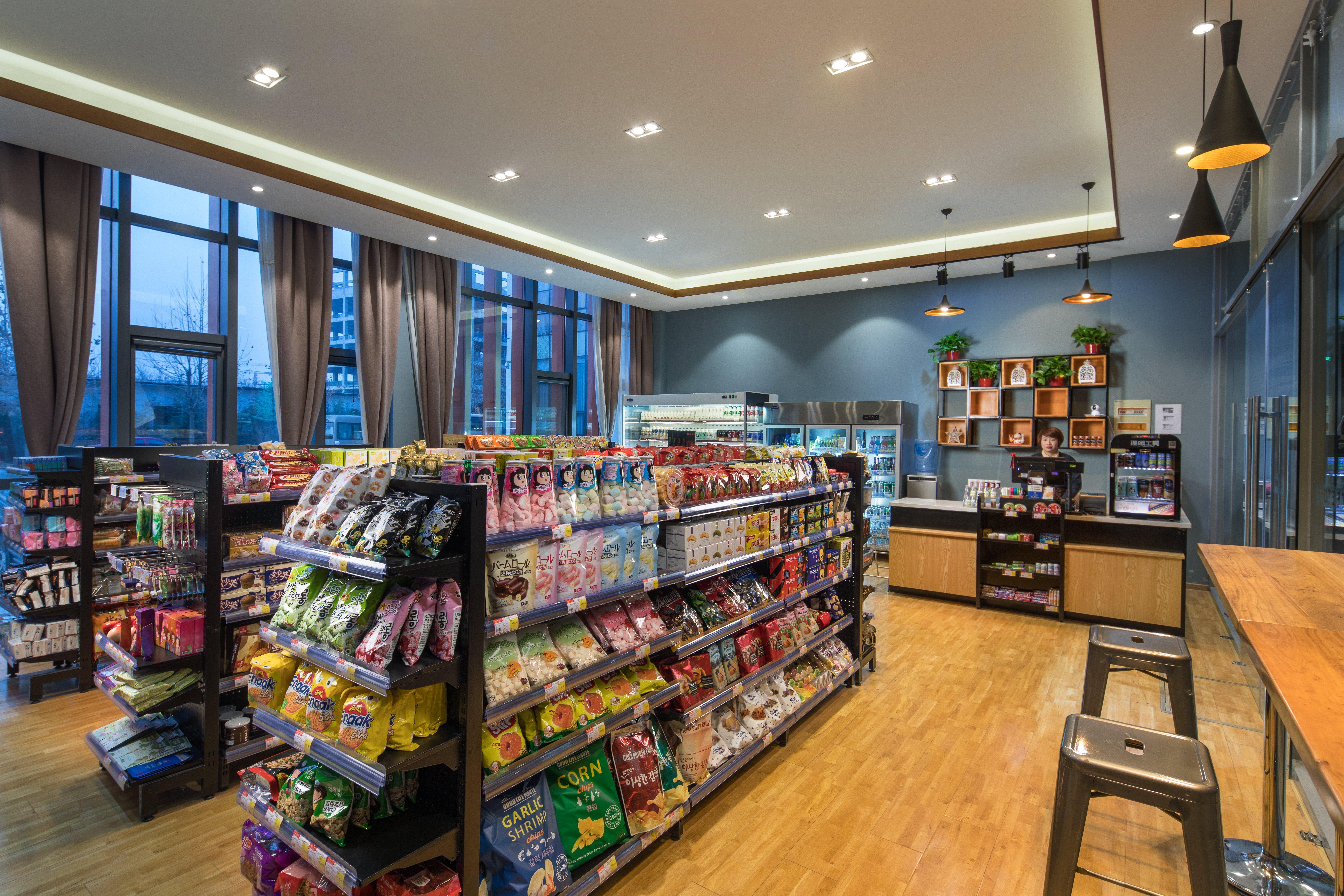 Holiday Inn Beijing Airport Zone By Ihg Shunyi Exteriör bild