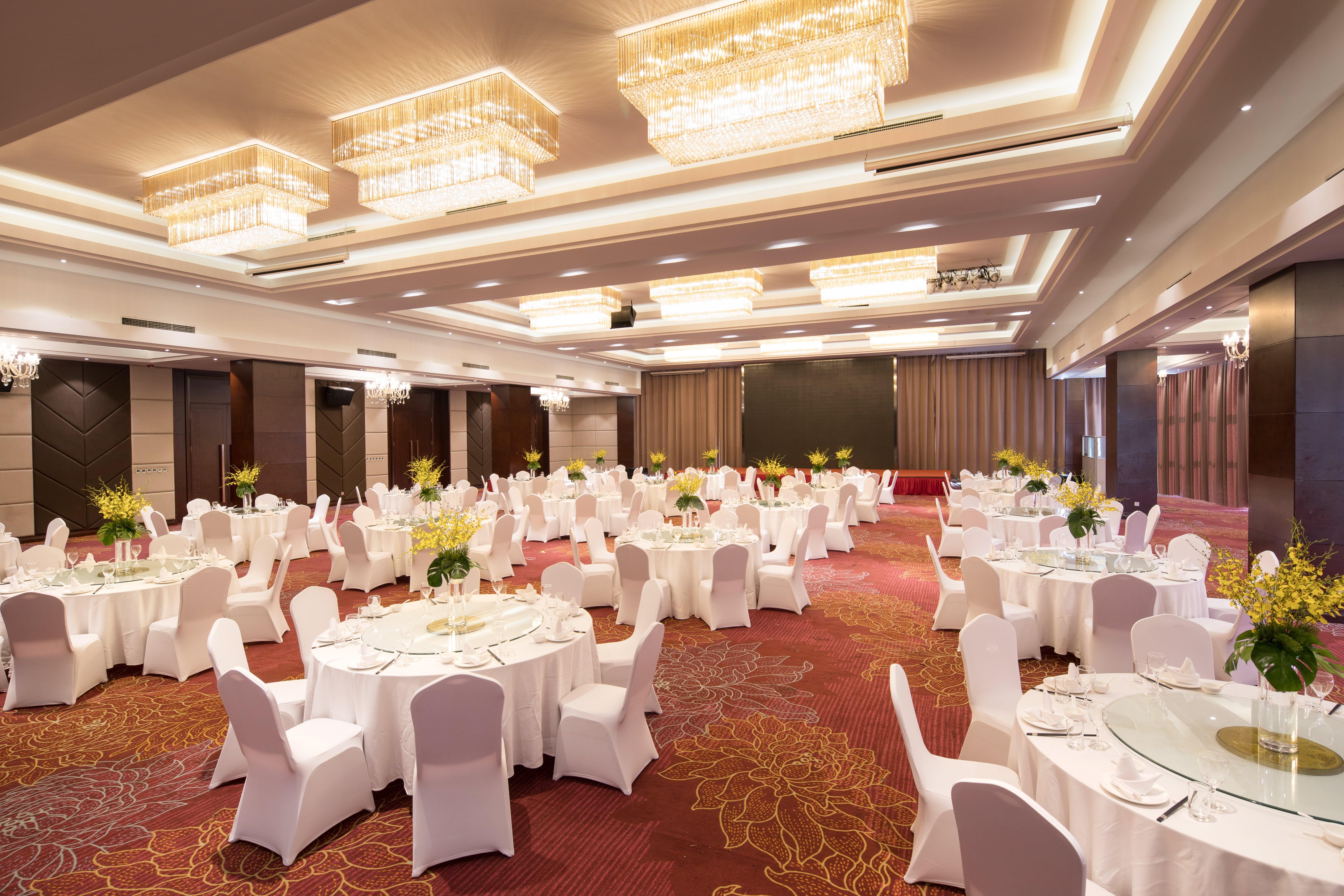 Holiday Inn Beijing Airport Zone By Ihg Shunyi Exteriör bild